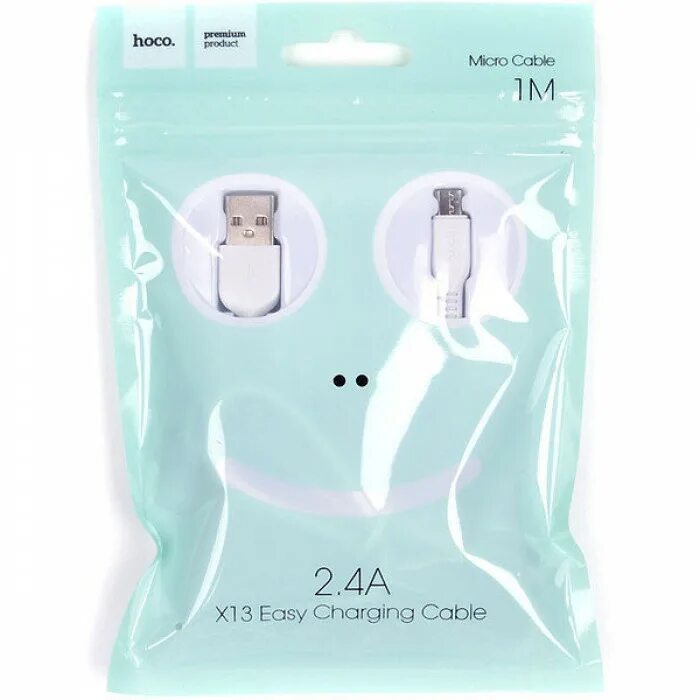 Микро 13. Кабель Hoco x13 easy charged USB - MICROUSB 1 М. Кабель Hoco Micro USB - USB, x13 easy, 1м, белый (85415). Hoco x13 Micro. Кабель Hoco x13 MICROUSB (белый).