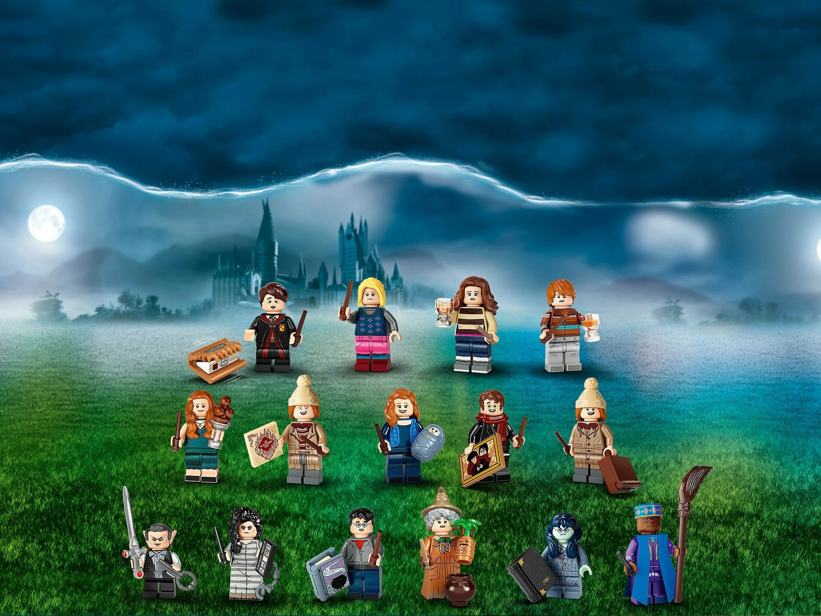 коллекция минифигурок гарри поттер. лего гарри поттер 2020 минифигурки. Lego minifigures harry potter 2 71028. Lego minifigures harry potter 2 71028. Harry potter minifigures.