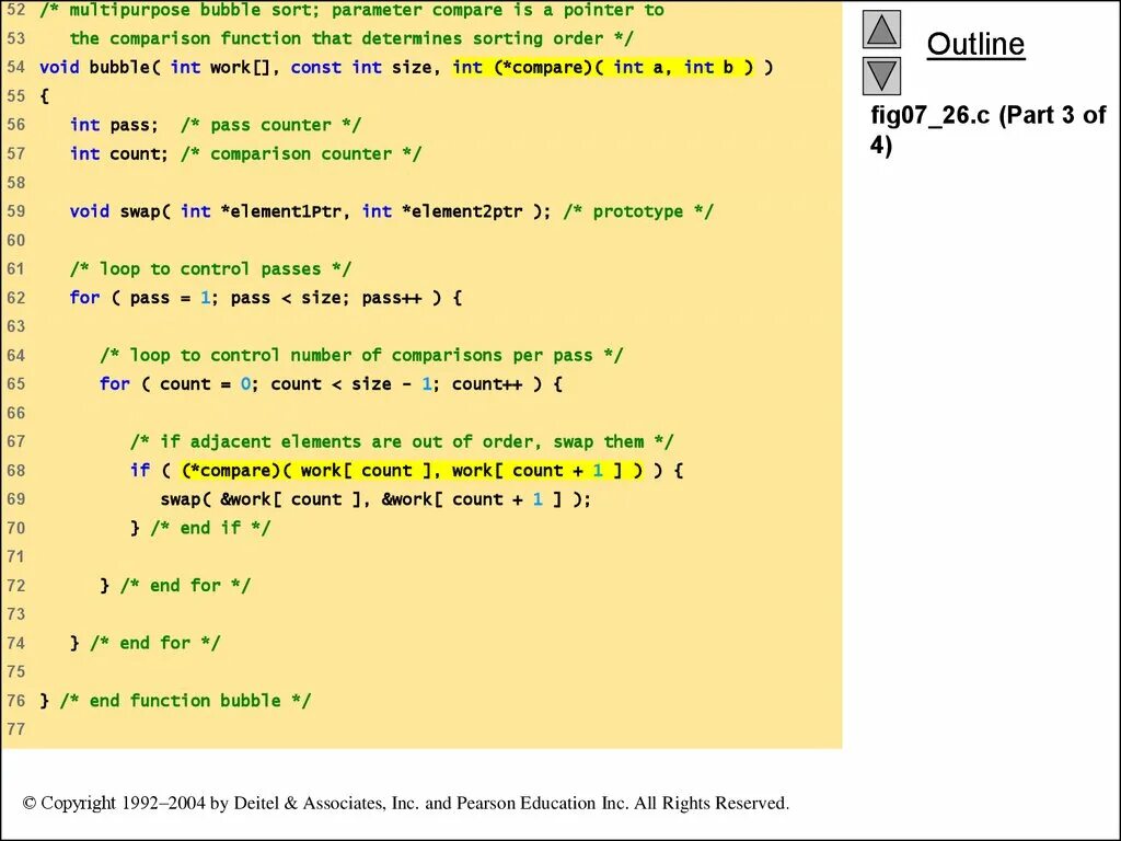 Forbids comparison between pointer and integer fpermissive