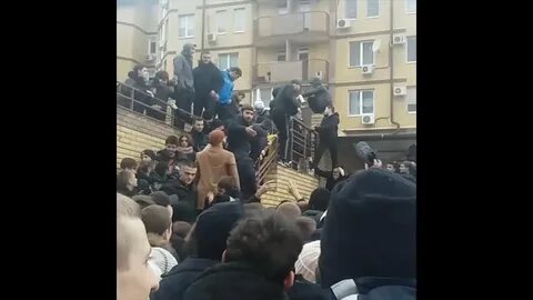 Случай в светлом
