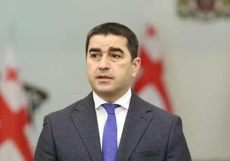 Спикер парламента грузии подписал закон об иноагентах