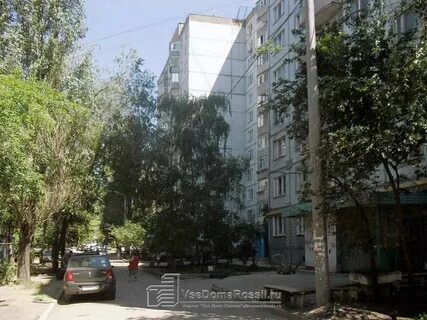 Клиническая улица самара