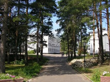 Сайт лагеря лазурный нижегородская область