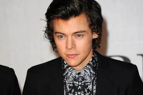 Harry styles time