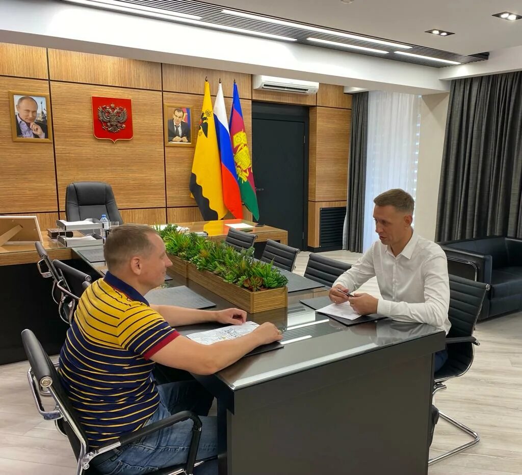 Предприниматель петров александр васильевич новороссийск фото Президент АЛРОСА Андрей Жарков продолжает формирование своей команды. Как стало