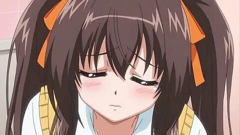 Ikenai koto the animation