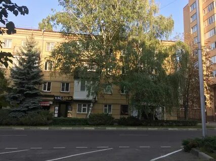 Ломоносова 34