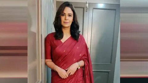 Mona Singh: Television is something I'll never part ways with TV - Tim...