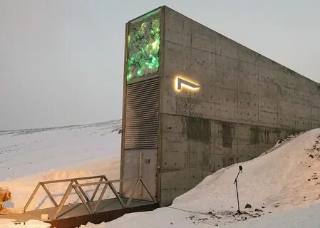 Всемирное хранилище