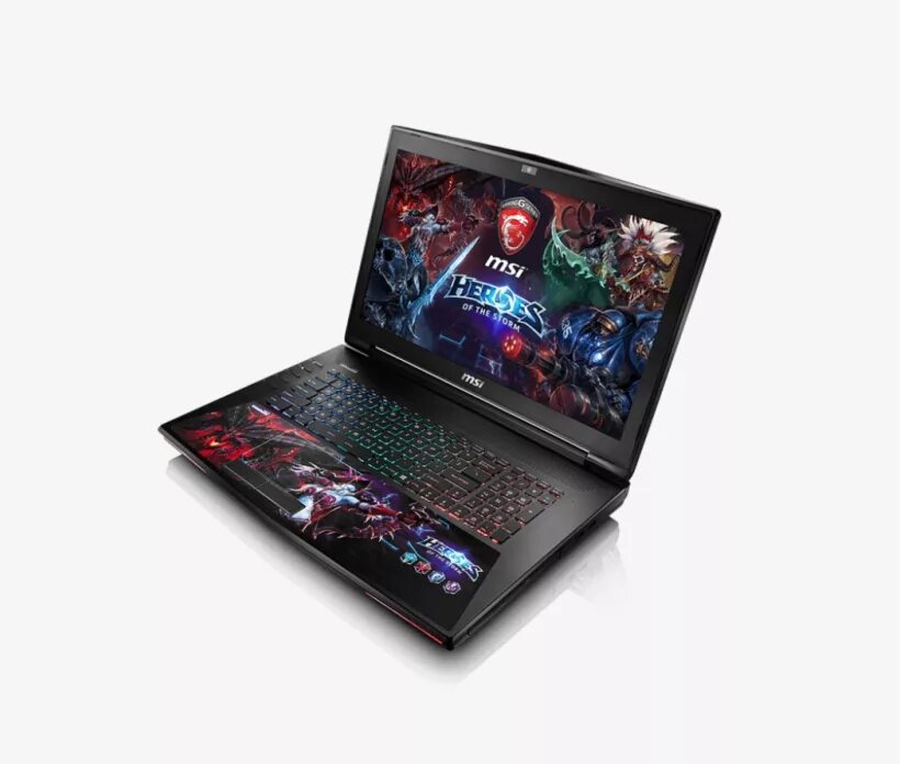 Ноутбук MSI gt80s 6qf Titan SLI 29th Anniversary Edition. Ноутбук MSI gt80s 6qd Titan SLI. Игровой ноутбук MSI Heroes of the Storm. MSI ge62 6qd Apache Pro Heroes. Storm edition