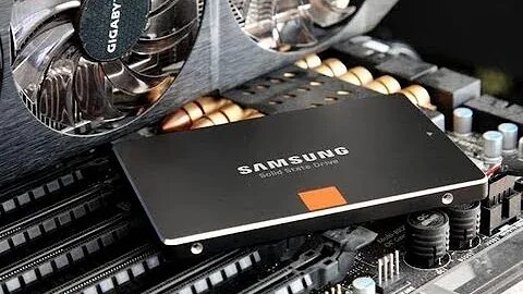 Оптимизация ssd 7
