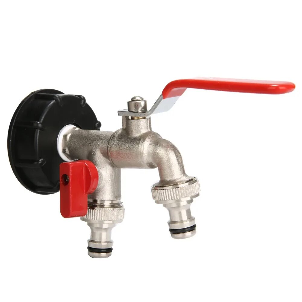 Кран садовый двойной. Кран садовый fitt 1/2"–3/4", 12,5 х 170 х 35 мм. Кран садовый fitt 1/2"–3/4", 12,5 х 170 х 35 мм. Кран садовый double mac 1/2х3/4х3/4 d15. Кран шаровый поливочный 1/2.