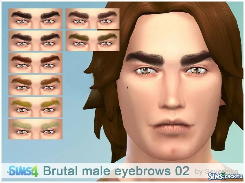 Симс 4 брови мужские. Симс 4 брови мужские. Мейкап бровей у мужчин. Sims 4 eyebrows. Sims 4 eyebrows.