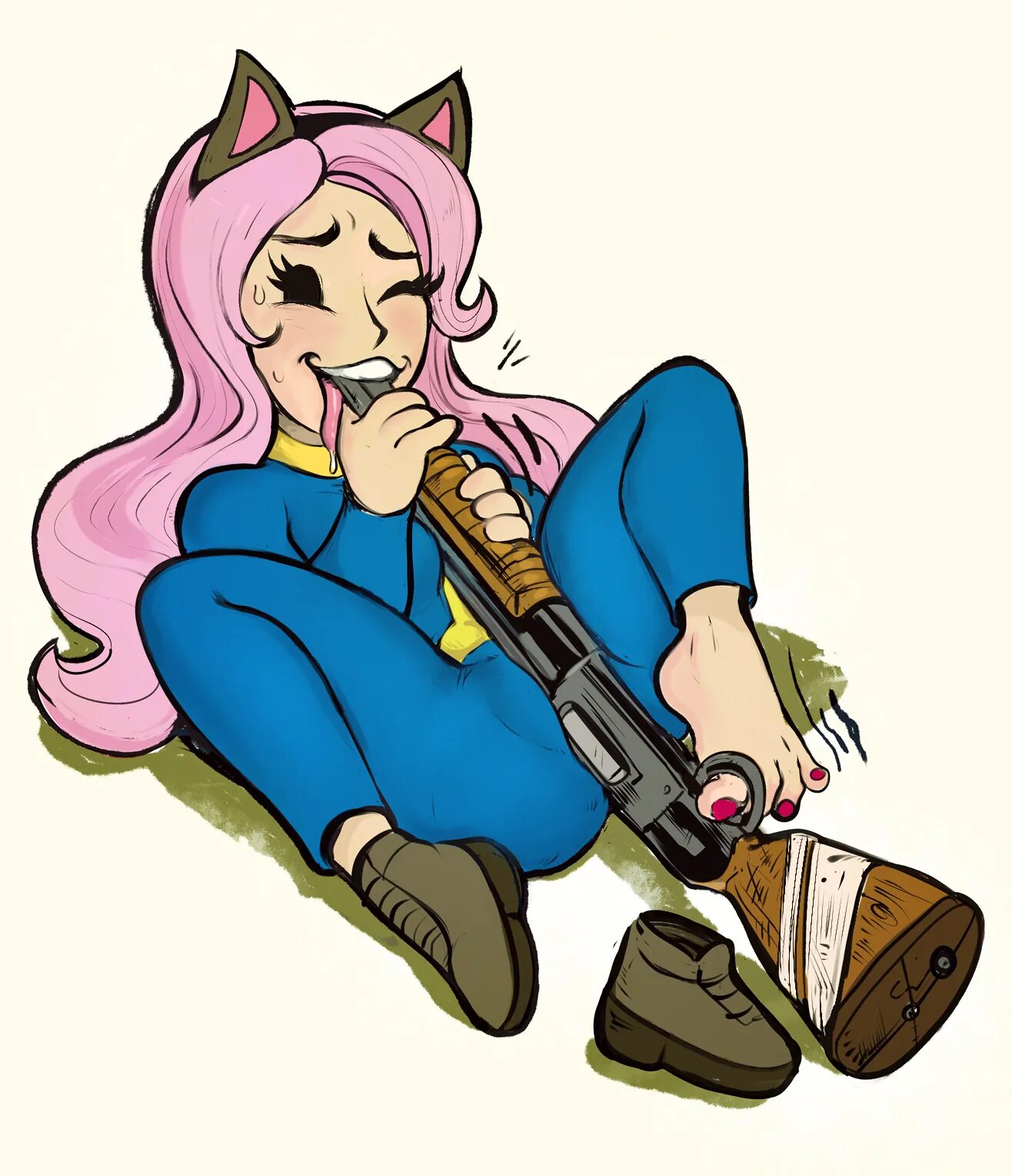 Фоллаут 4 vault girl. Fallout 3. Fallout 3 r34. Шедман fallout. Waa153 vault girl.