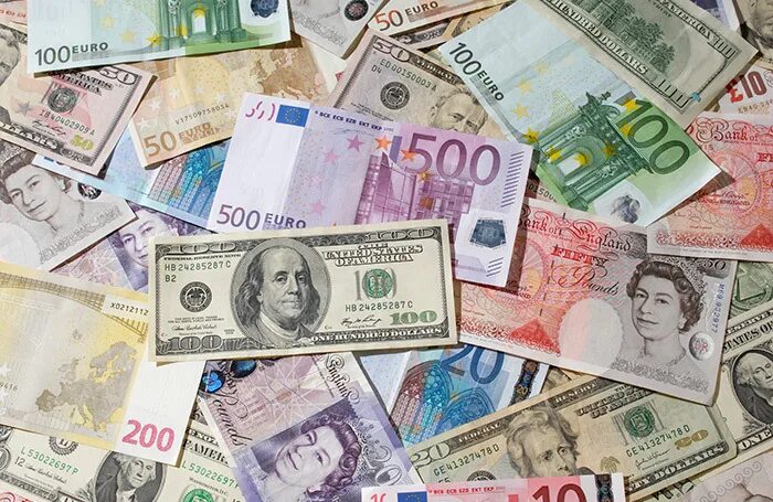 A Beginner's Guide To Global Investing