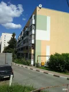Студенческая 10