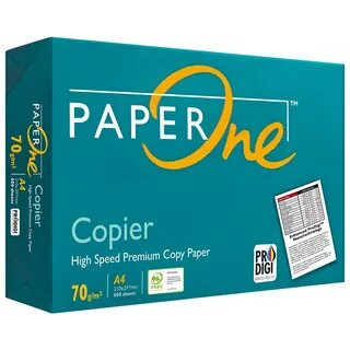 A1 paper