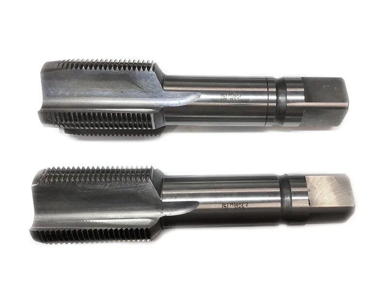 Метчик tundra 2705922. 2 шт. , к-т из 2-х шт. Tr 16 x 4 метчик. Метчик м р к 2.