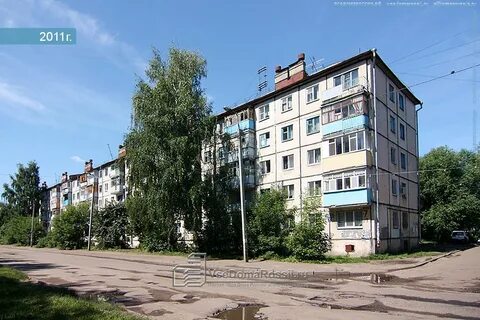 Ул чкалова 7 1