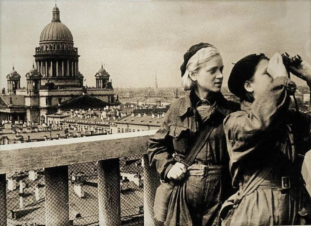 Блокада 1945. Блокада Ленинграда 1941 1944 гг.