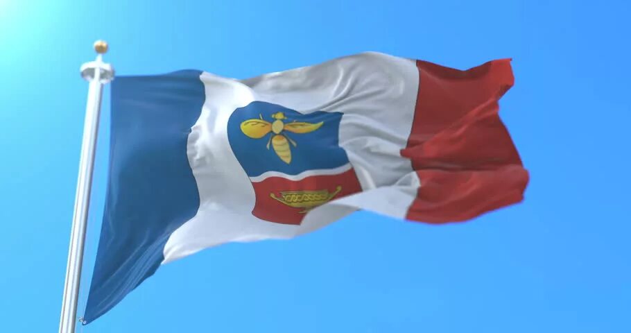 Флаг симферополя. Флаг симферополя фото. crimean flag 1917. крымский флаг футаж сверху.