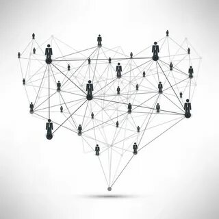 Connected society