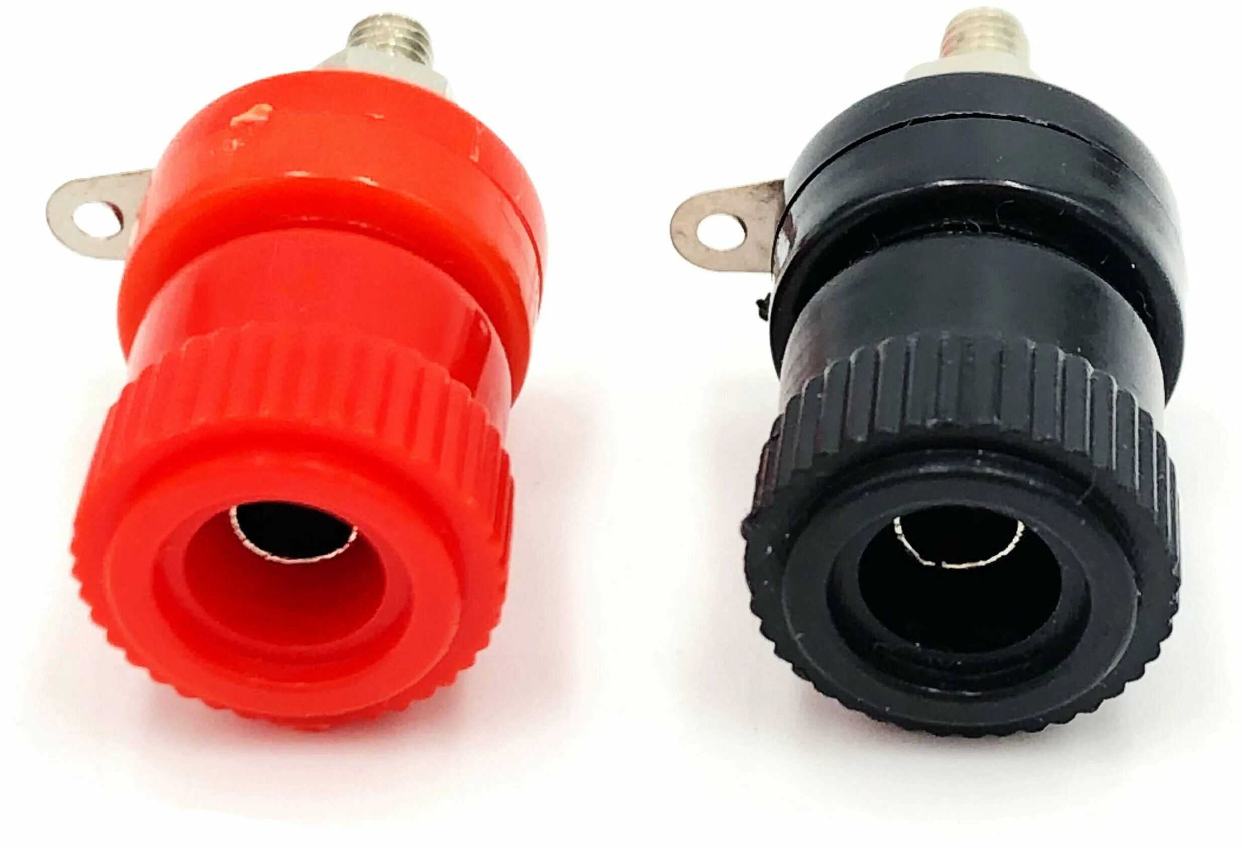 разъем gc4013 банан. разъем банан. разъем банан. гнездо банан 4 мм. разъем банана black rhodium gold.