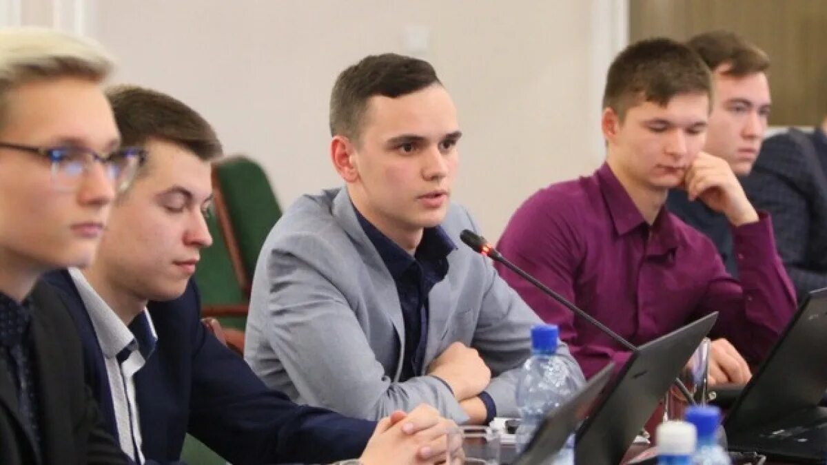 Министр молодежной политики самарской. Молодежный министр Самарской области.