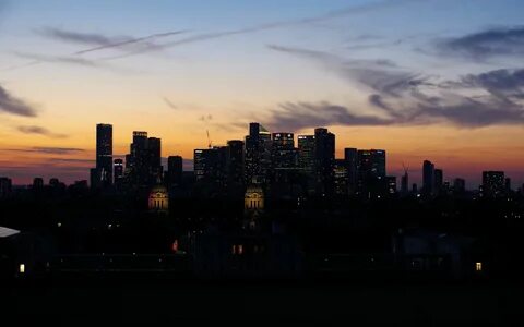Огни города 2