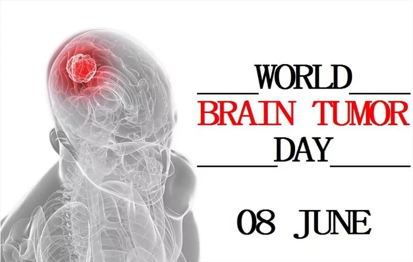 Brains day. Всемирный день борьбы с опухолями головного мозга. Опухоль день борьбы. World Brain tumor Day. День 8 июня день борьбы с опухолями головного мозга.