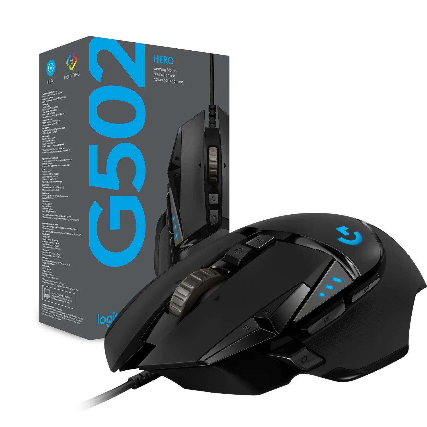 Игровая мышь логитек. Игровая мышь Logitech g502. Logitech g g502 Hero. Мышка игровая g502 Hero. Logitech 502 Hero.