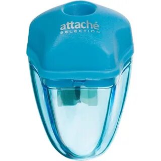 Точилка attache selection