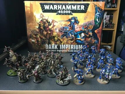 Imperial set