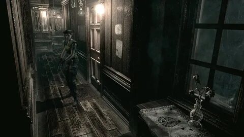 Resident evil часы