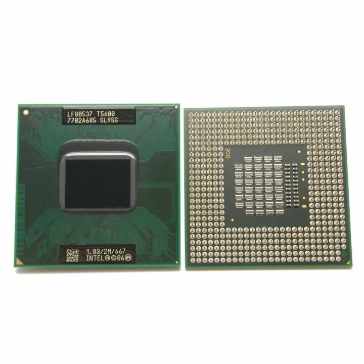 Pentium t2390