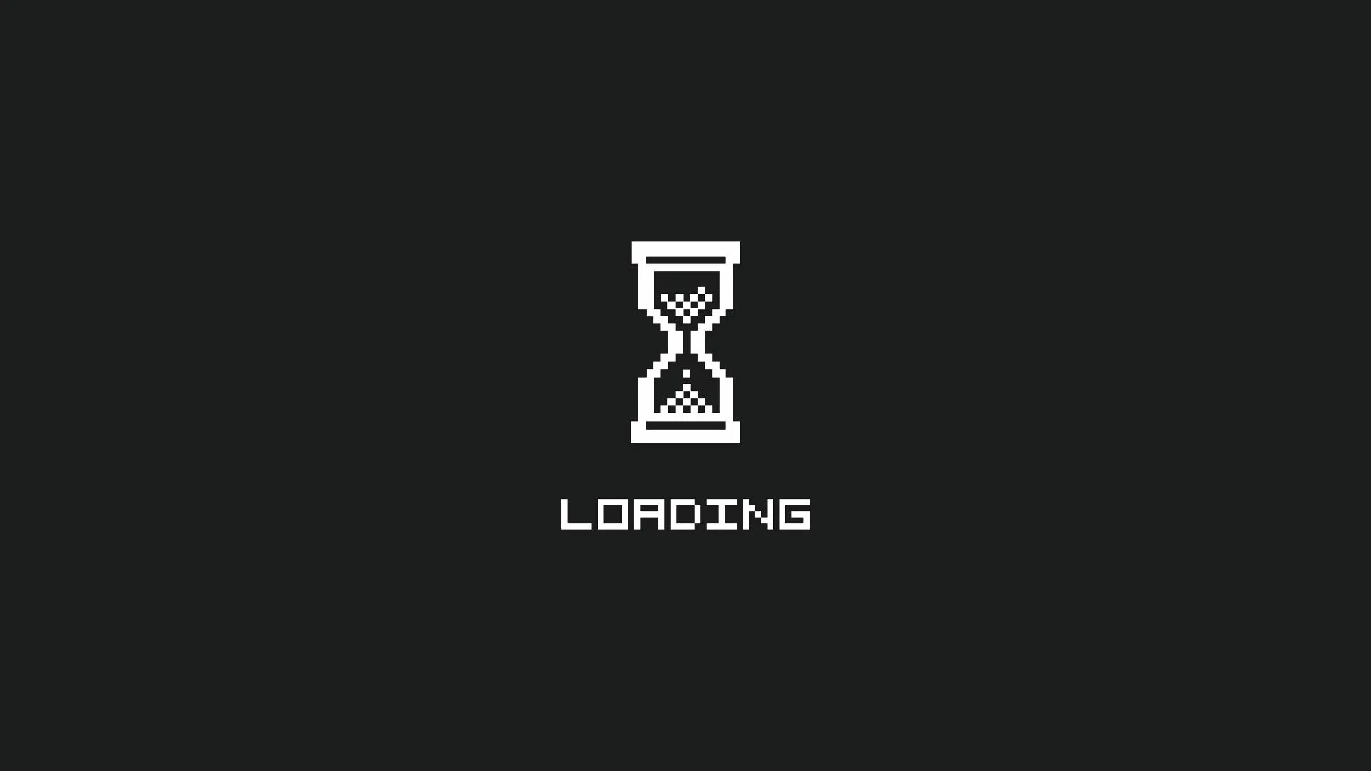 Loading background images