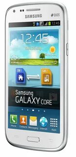 Samsung galaxy core