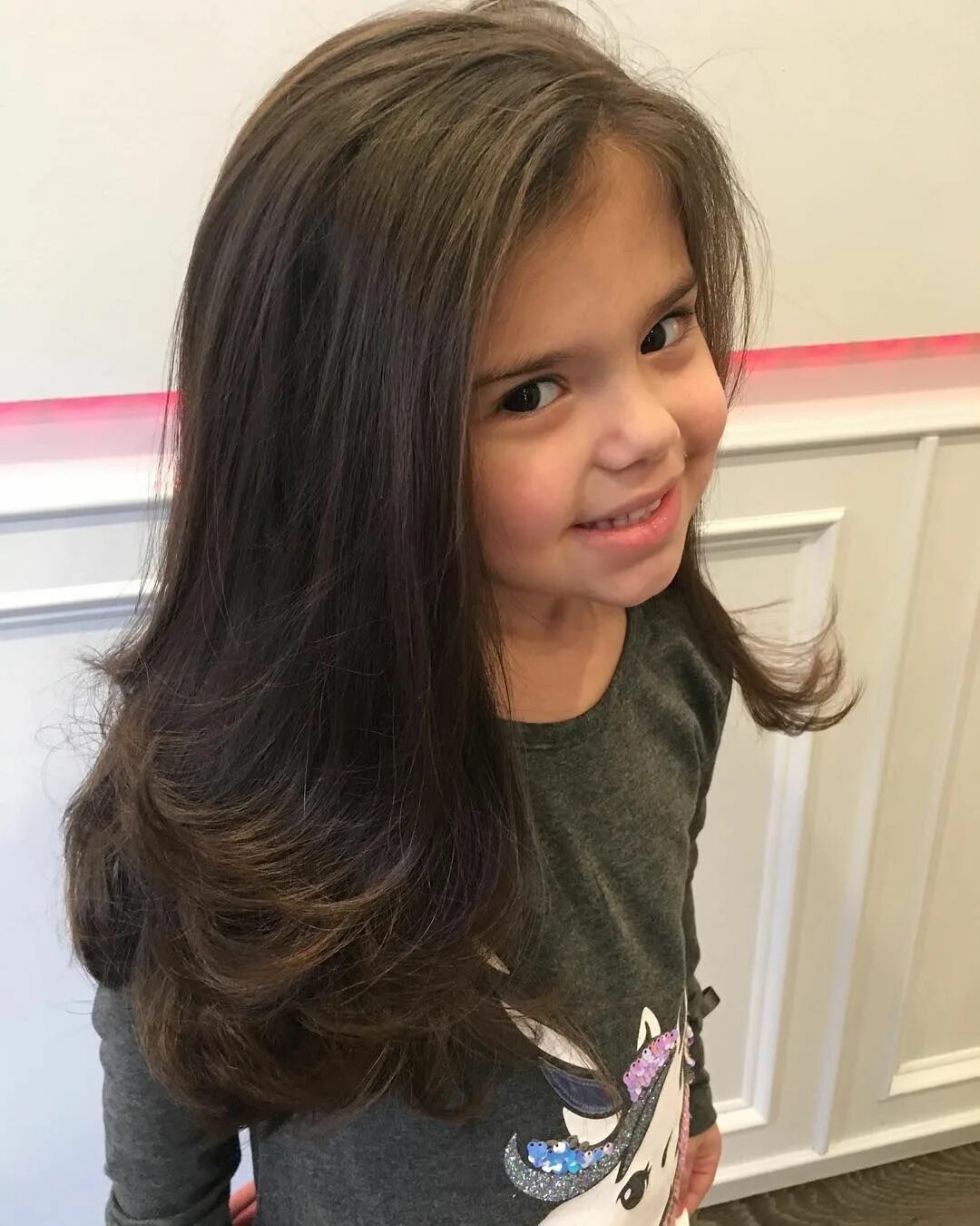 Pin em Kids Hairstyle