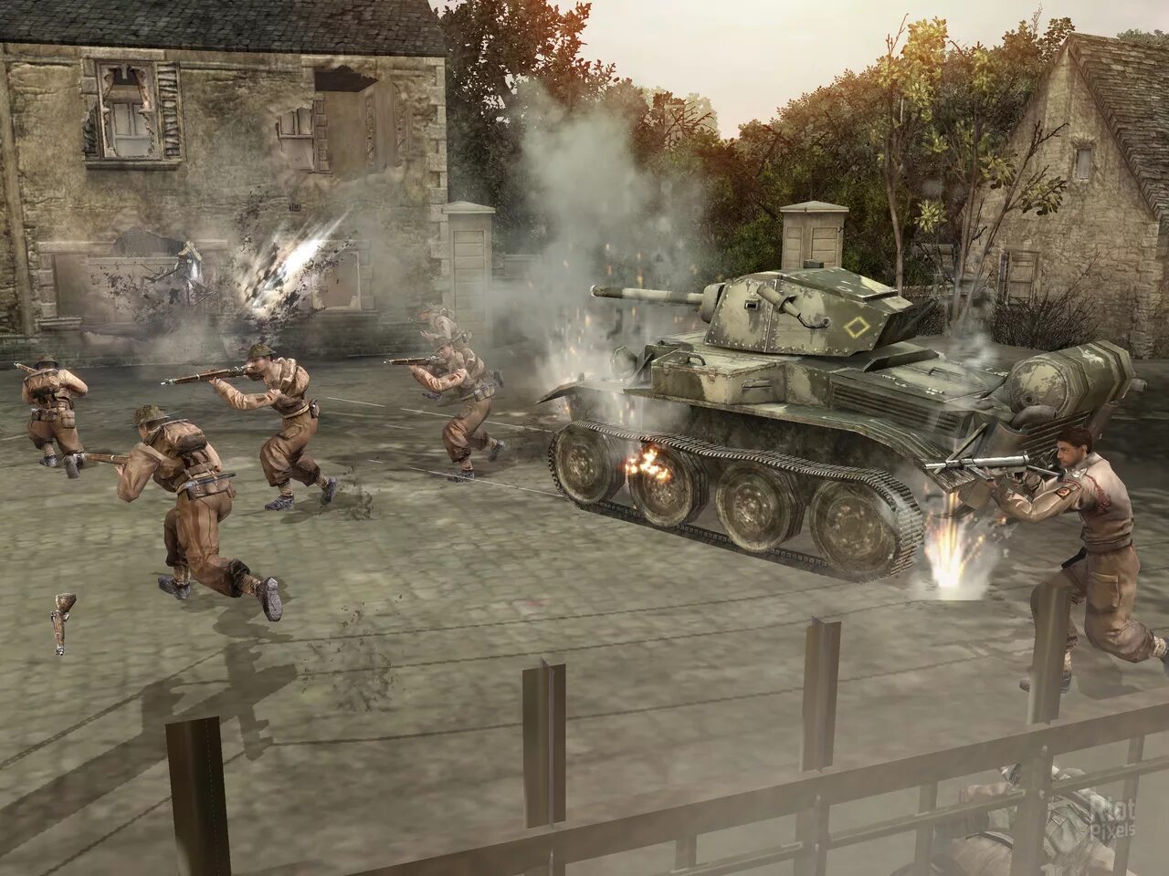 Company of Heroes opposing Fronts. В тылу врага 2 братья по оружию. Игра Company of Heroes 2. Company of Heroes 2007. Company of heroes opposing