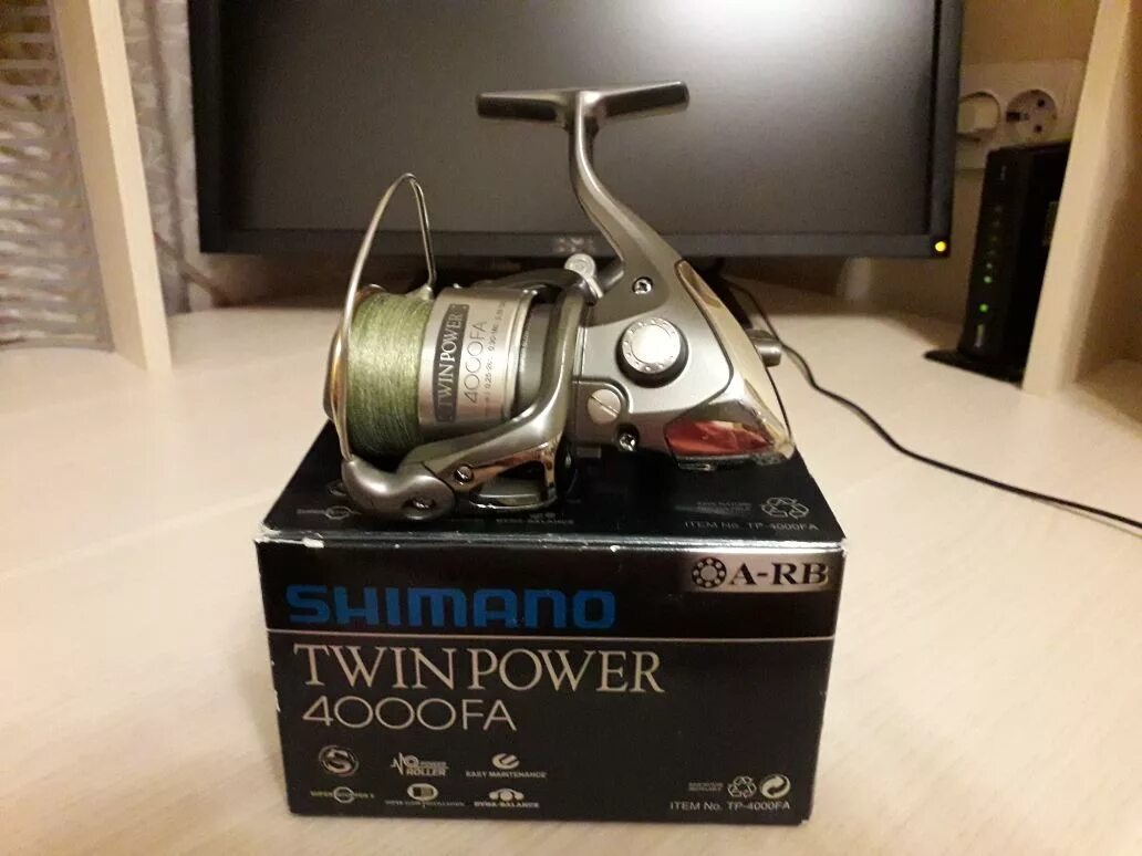 Твин пауэр 2024. Катушка Shimano Twin Power 4000. Twin Power 4000fa. Shimano Twin Power 4000fa. Катушка Shimano Twin Power 4000fa.