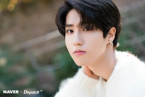 Stray kids хана