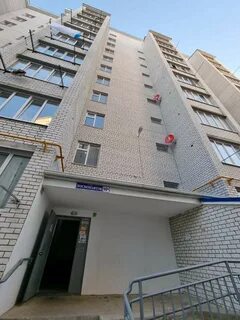Улица космонавтов 98