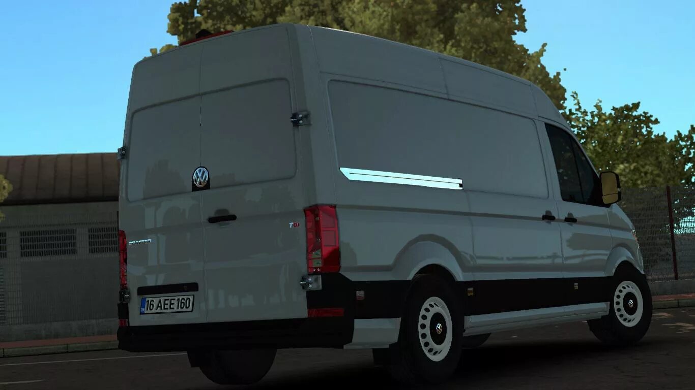 Ивеко дейли для етс 2. Mercedes benz sprinter 2019 ets2. Mercedes-benz sprinter 312d для city car driving (v1. Мерседес бенц спринтер ets. Mercedes sprinter ets 2.