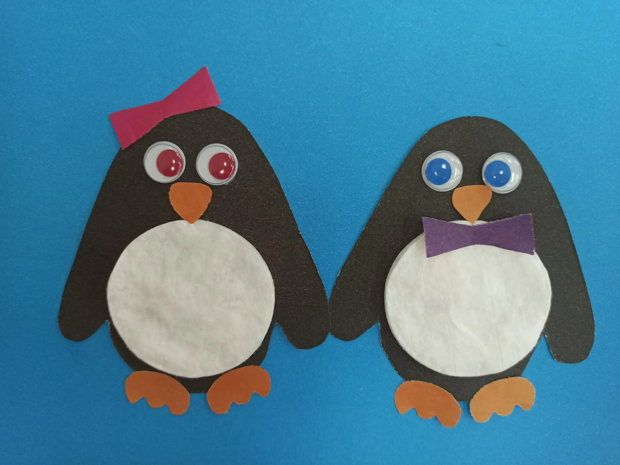 шаблон пингвина для аппликации. аппликация пингвин из цветной бумаги. пингвин аппликация для детей. объемная аппликация пингвин. поделка пингвин.