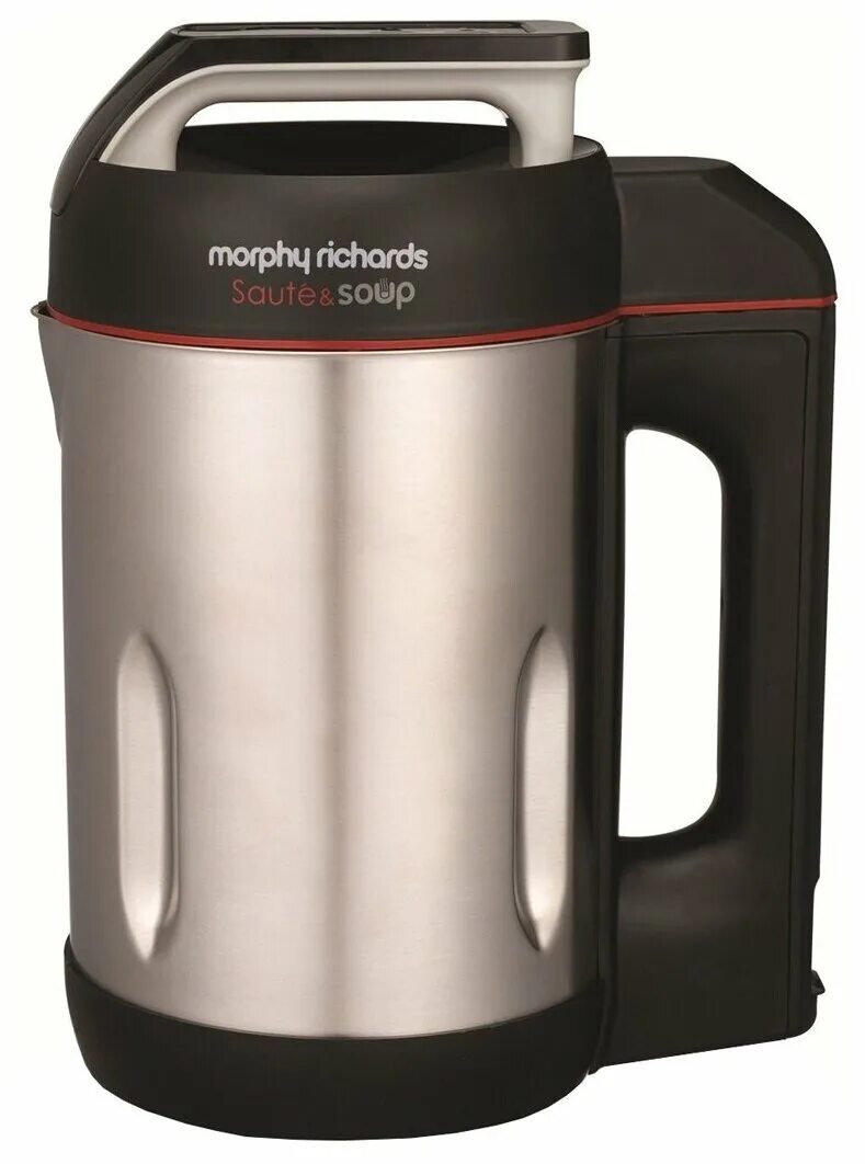 Блендеры morphy richards. Суповарка-блендер Morphy Richards. Блендер Morphy Richards 501014. Morphy Richards мультиварка. Morphy Richards 501020.