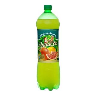 Минеральный сок