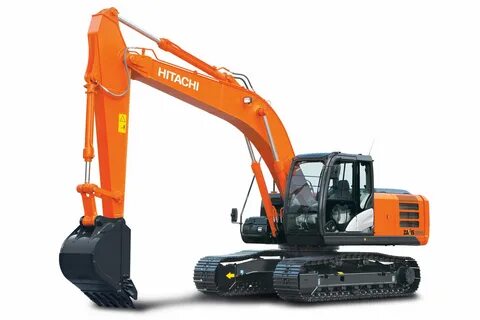 Экскаваторы hitachi технические характеристики