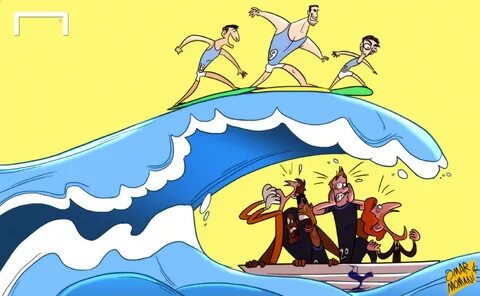 2 волна пойдет