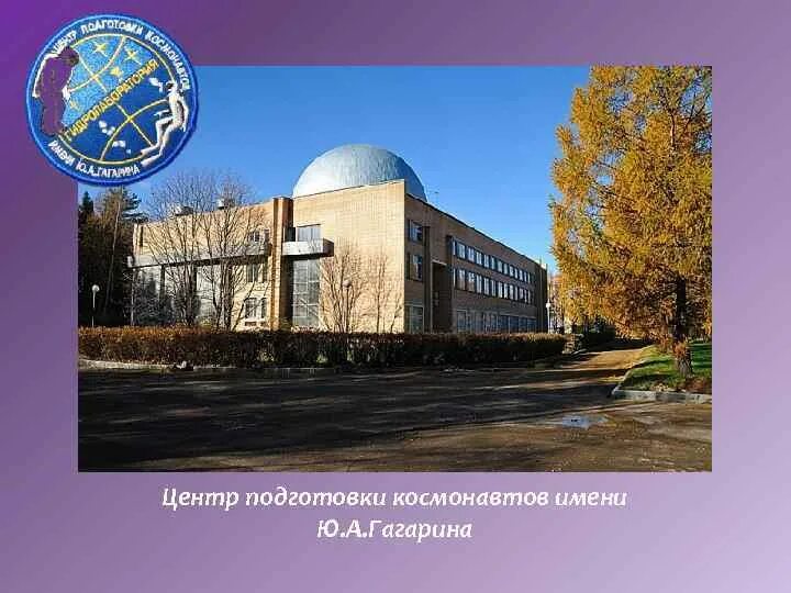 Гагарина. А. Центр подготовки космонавтов имени ю а гагарина. Гагарина. Гагарина" номера зданий.