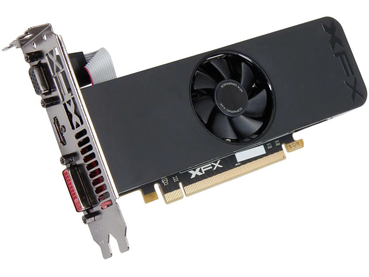 Radeon r7 9700